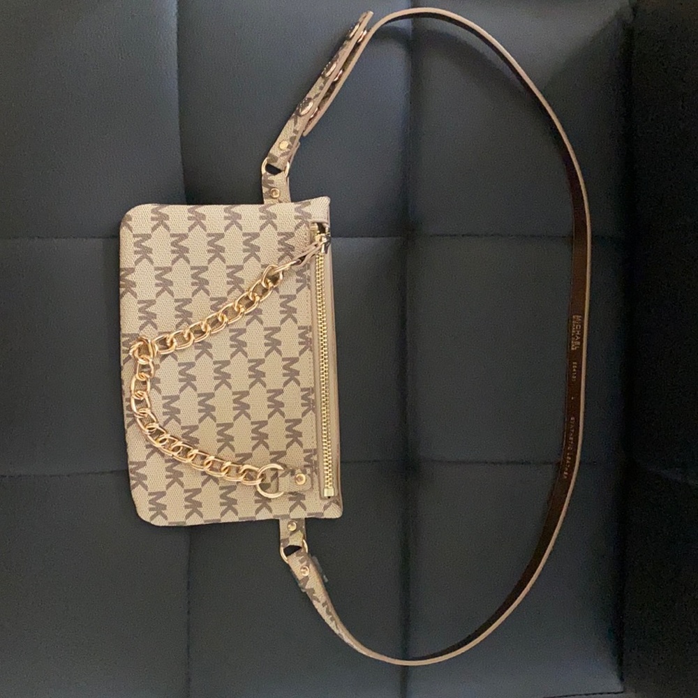 Michael Kors Fanny Pack